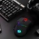 Mouse Wireless Redragon Pro M690 Black